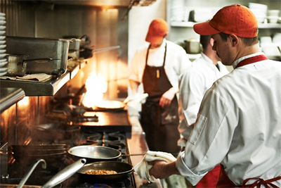 Catering Firmaları
